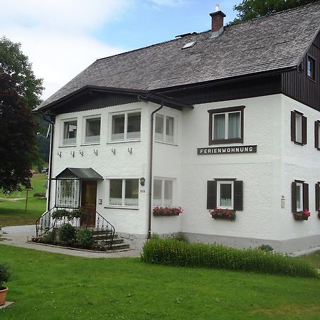 格绍Haus Gruenwald公寓 外观 照片