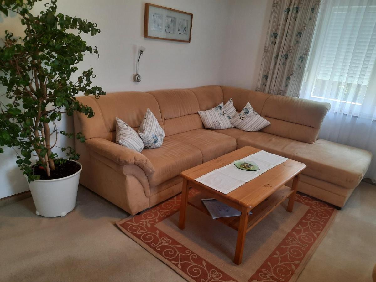 格绍Haus Gruenwald公寓 外观 照片